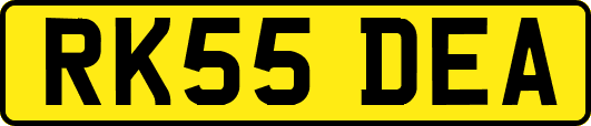 RK55DEA
