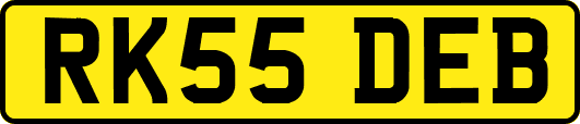 RK55DEB