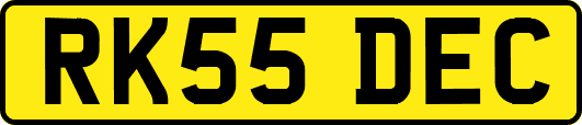 RK55DEC
