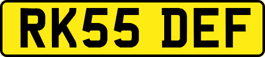 RK55DEF