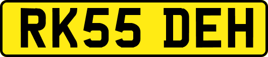 RK55DEH