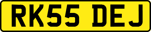 RK55DEJ