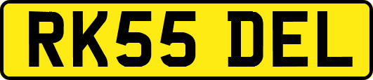 RK55DEL