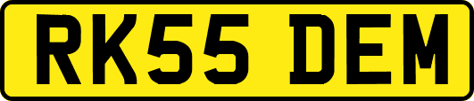 RK55DEM