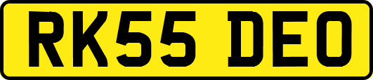RK55DEO