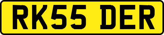RK55DER