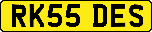 RK55DES