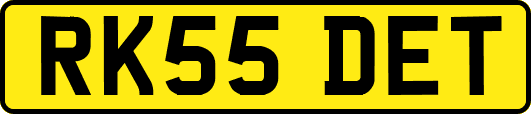 RK55DET