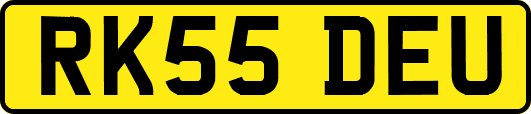 RK55DEU
