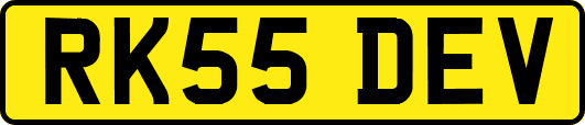 RK55DEV
