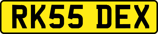 RK55DEX