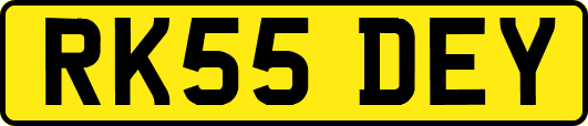 RK55DEY