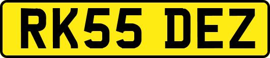 RK55DEZ