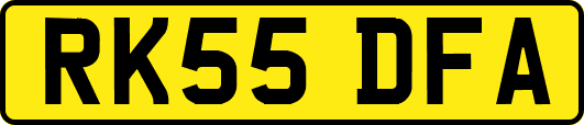 RK55DFA