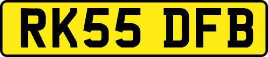 RK55DFB