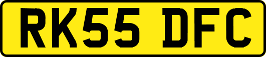 RK55DFC