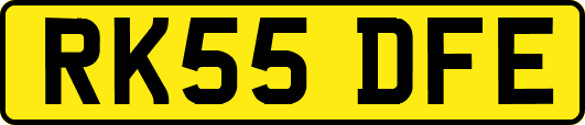 RK55DFE