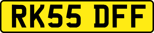 RK55DFF