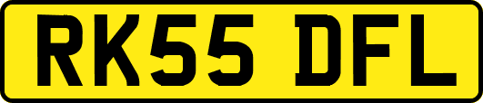 RK55DFL