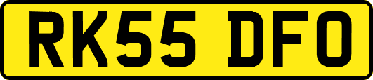 RK55DFO