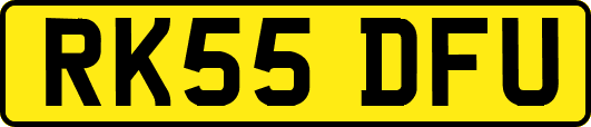 RK55DFU