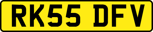 RK55DFV