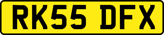 RK55DFX