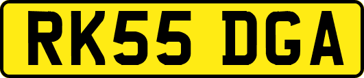 RK55DGA