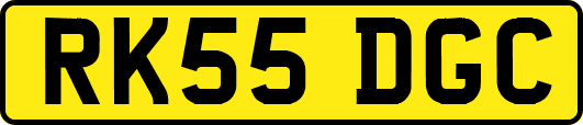RK55DGC