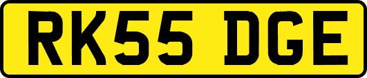 RK55DGE
