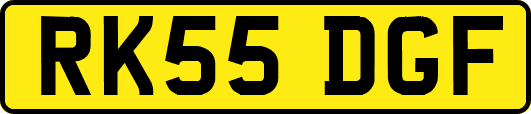 RK55DGF