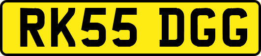 RK55DGG