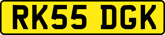 RK55DGK
