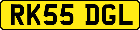 RK55DGL