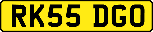 RK55DGO