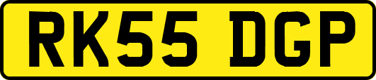 RK55DGP