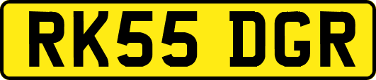 RK55DGR