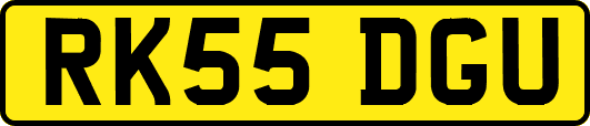 RK55DGU