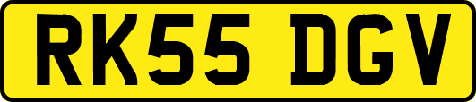 RK55DGV