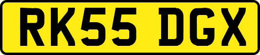 RK55DGX