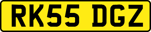 RK55DGZ