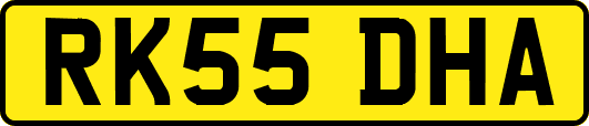 RK55DHA