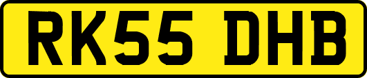 RK55DHB