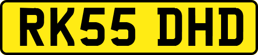 RK55DHD