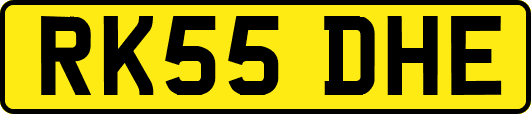 RK55DHE