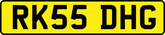 RK55DHG