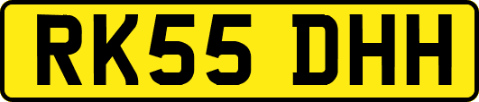 RK55DHH