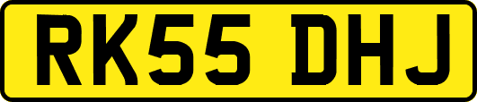 RK55DHJ