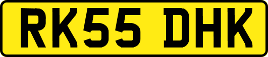 RK55DHK