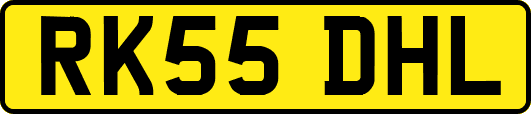 RK55DHL